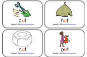 ut-cvc-word-picture-flashcards-for-kids